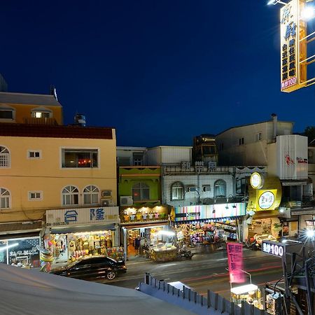 Kenting Central Exteriér fotografie