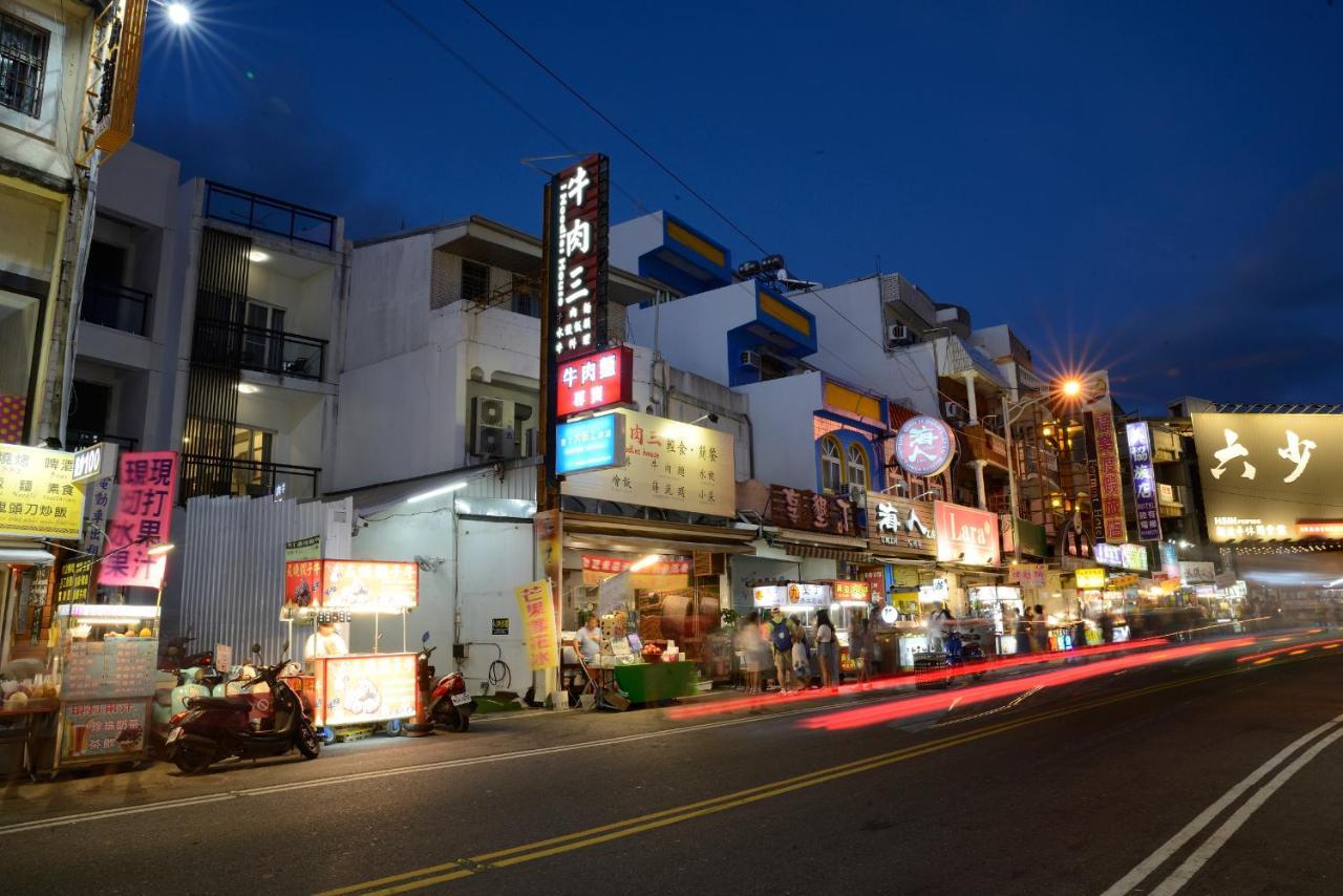 Kenting Central Exteriér fotografie
