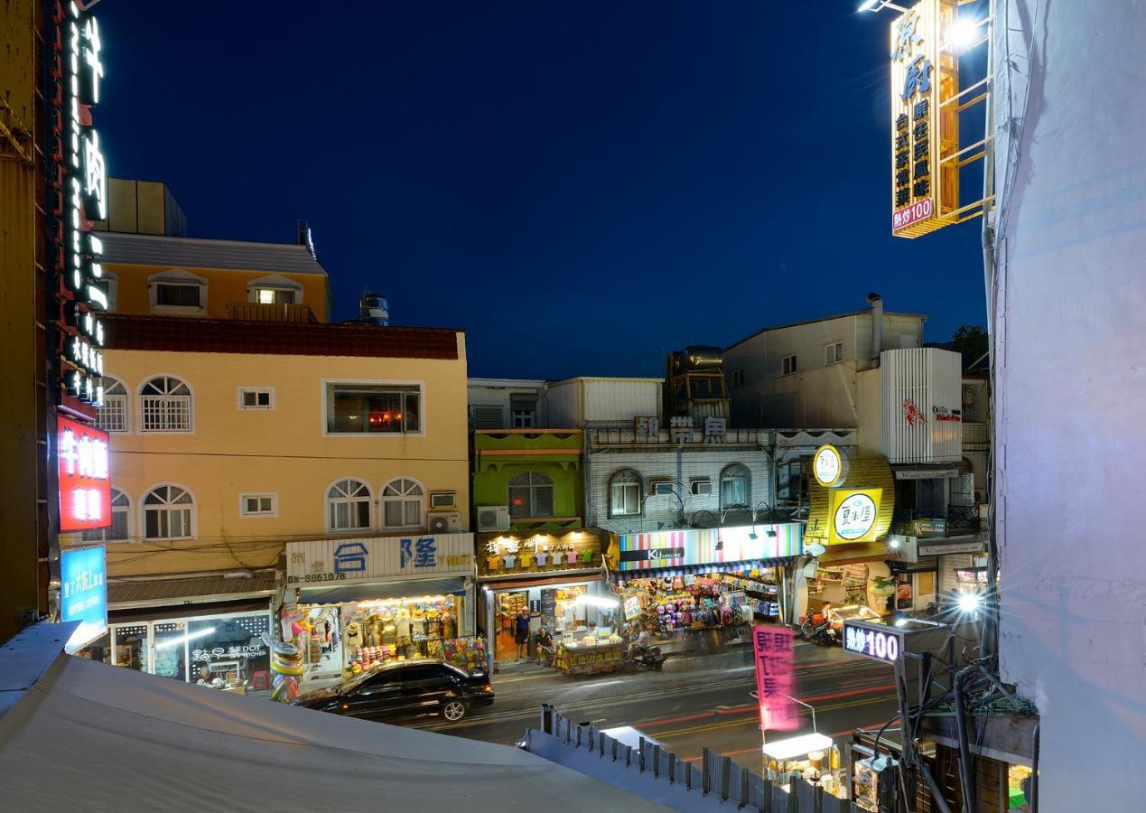Kenting Central Exteriér fotografie